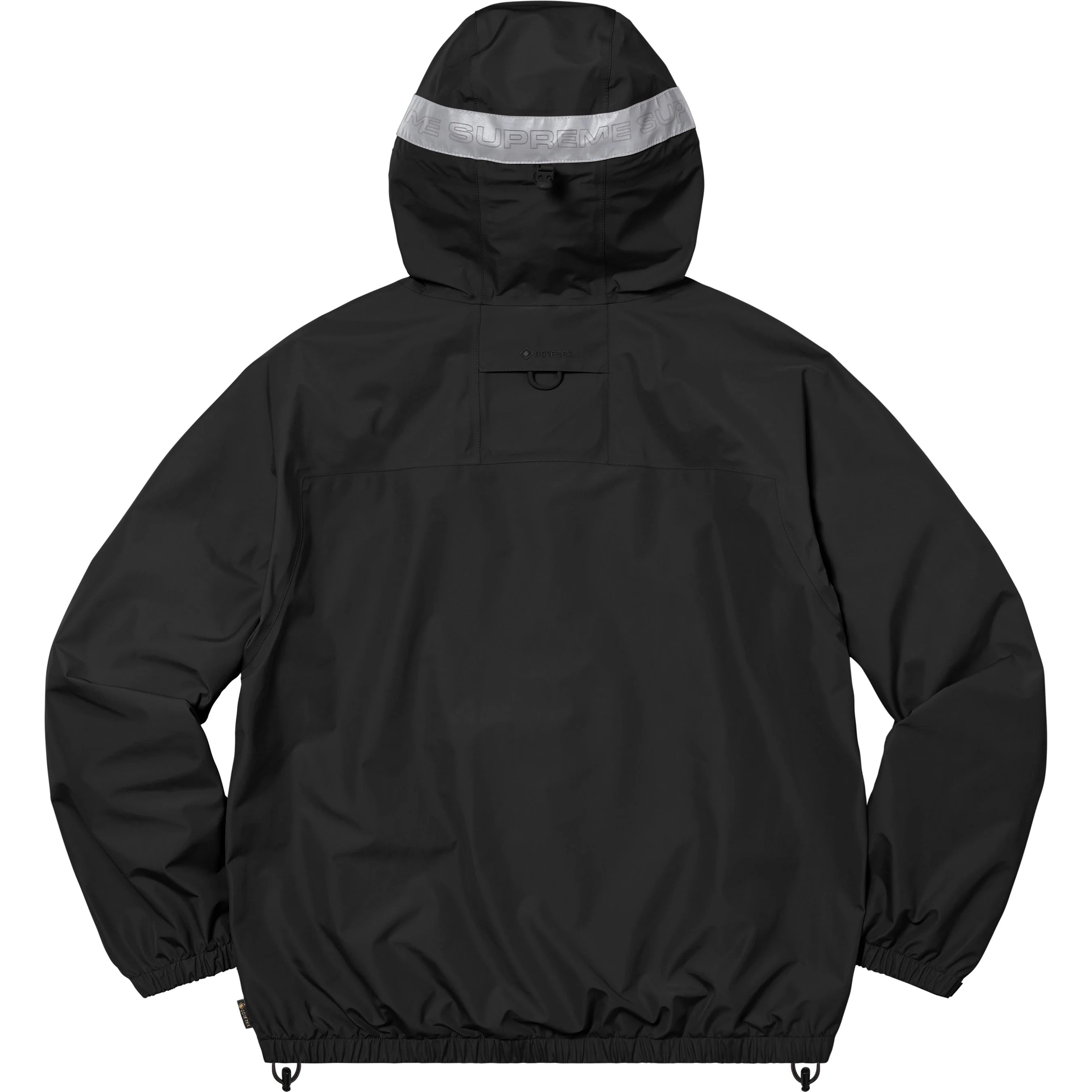 GORE-TEX Taped Seam Shell Jacket view 18